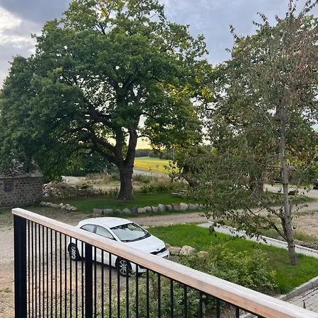 Gadekaer Apartmán