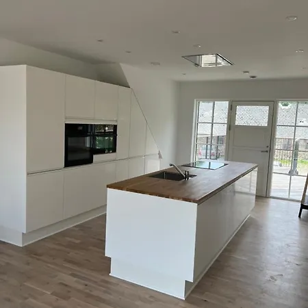 Gadekaer Apartmán Silkeborg
