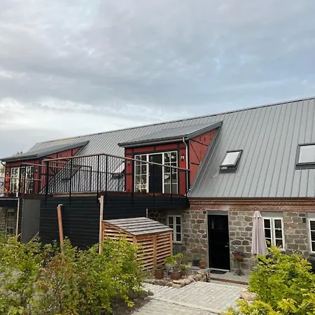 Gadekaer Apartmán *