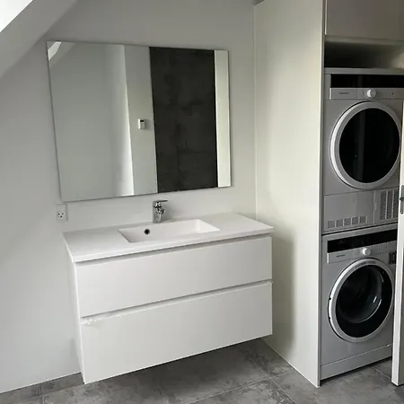 Apartmán Gadekaer *
